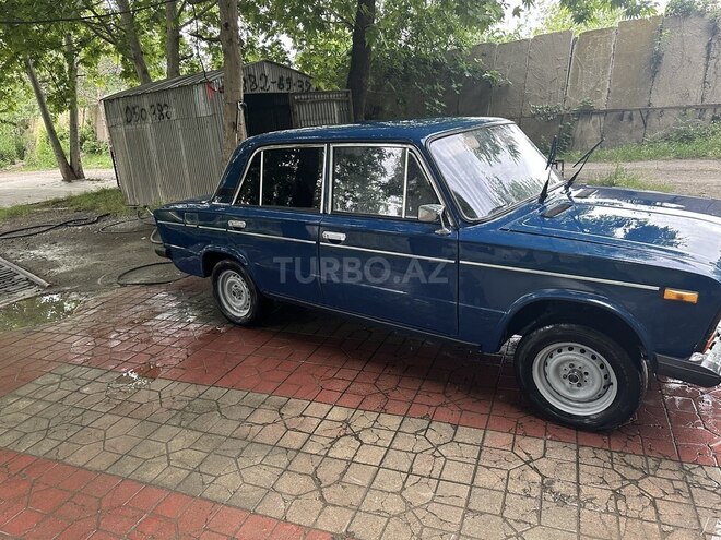LADA (VAZ) 2106 2001, 95,000 km - 1.6 l - Bərdə