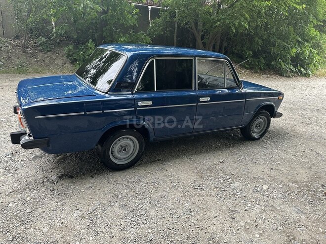 LADA (VAZ) 2106 2001, 95,000 km - 1.6 l - Bərdə