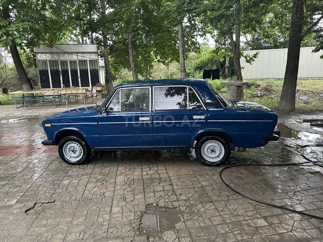LADA (VAZ) 2106 2001, 95,000 km - 1.6 l - Bərdə