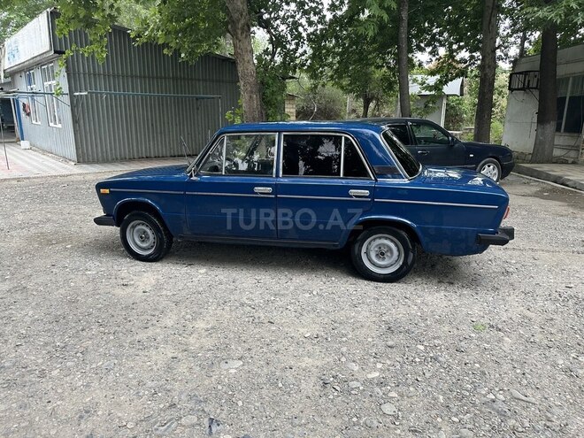 LADA (VAZ) 2106 2001, 95,000 km - 1.6 l - Bərdə