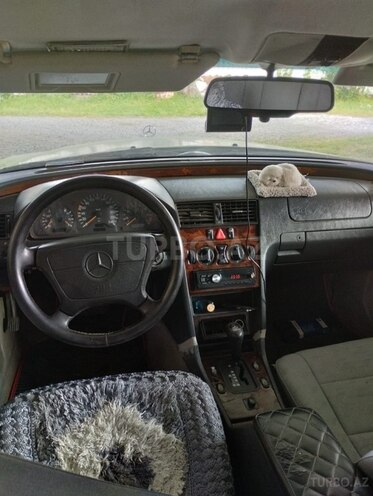 Mercedes C 180 1996, 136,000 km - 1.8 л - Masallı