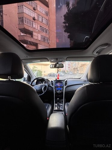Hyundai i30 2015, 213,000 km - 1.6 l - Bakı