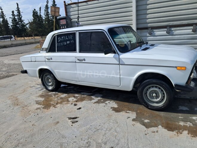 LADA (VAZ) 2106 1983, 95,000 km - 1.6 л - Mingəçevir