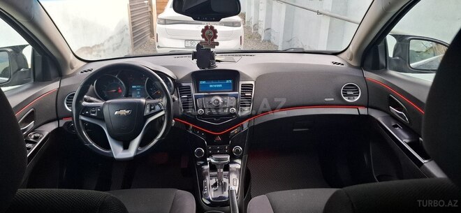 Chevrolet Cruze 2014, 204,000 km - 1.4 л - Xırdalan