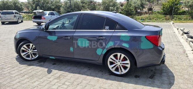 Chevrolet Cruze 2014, 204,000 km - 1.4 л - Xırdalan