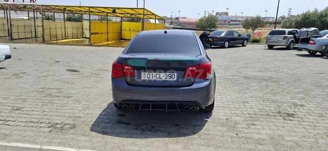 Chevrolet Cruze 2014, 204,000 km - 1.4 л - Xırdalan