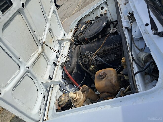 LADA (VAZ) 2106 1983, 95,000 km - 1.6 л - Mingəçevir
