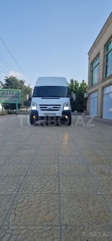 Ford Transit 2008, 246,000 km - 2.4 л - Bakı