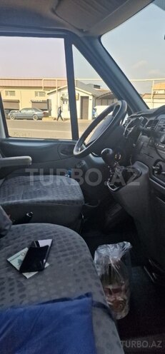 Ford Transit 2008, 246,000 km - 2.4 л - Bakı