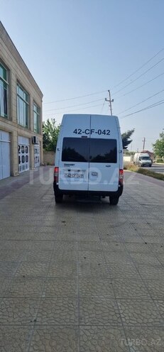 Ford Transit 2008, 246,000 km - 2.4 л - Bakı