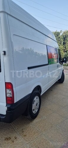 Ford Transit 2008, 246,000 km - 2.4 л - Bakı
