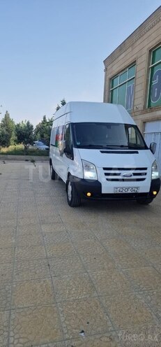 Ford Transit 2008, 246,000 km - 2.4 л - Bakı