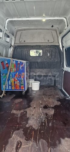 Ford Transit 2008, 246,000 km - 2.4 л - Bakı