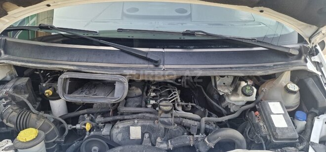 Ford Transit 2008, 246,000 km - 2.4 л - Bakı