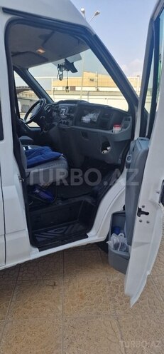 Ford Transit 2008, 246,000 km - 2.4 л - Bakı