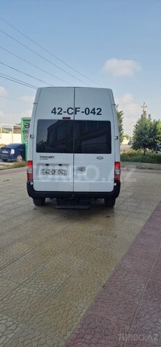 Ford Transit 2008, 246,000 km - 2.4 л - Bakı