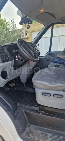 Ford Transit 2008, 246,000 km - 2.4 л - Bakı