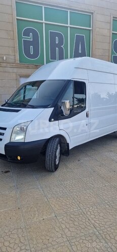 Ford Transit 2008, 246,000 km - 2.4 л - Bakı