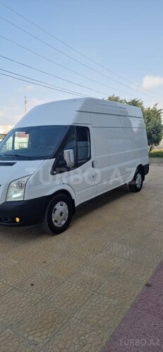 Ford Transit 2008, 246,000 km - 2.4 л - Bakı
