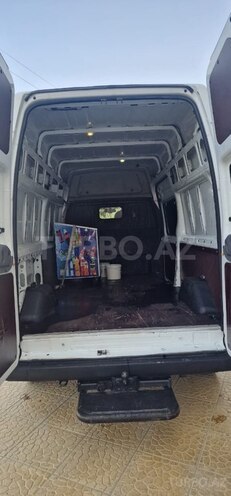 Ford Transit 2008, 246,000 km - 2.4 л - Bakı