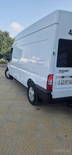 Ford Transit 2008, 246,000 km - 2.4 л - Bakı