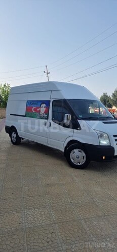 Ford Transit 2008, 246,000 km - 2.4 л - Bakı