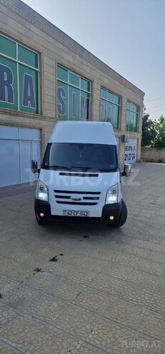 Ford Transit 2008, 246,000 km - 2.4 л - Bakı