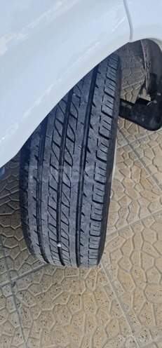 Ford Transit 2008, 246,000 km - 2.4 л - Bakı