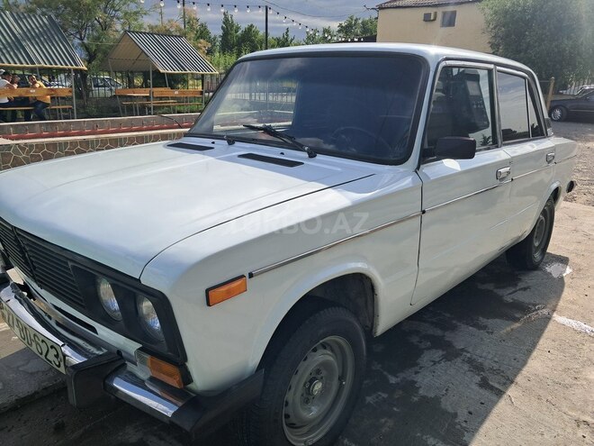 LADA (VAZ) 2106 1983, 95,000 km - 1.6 л - Mingəçevir
