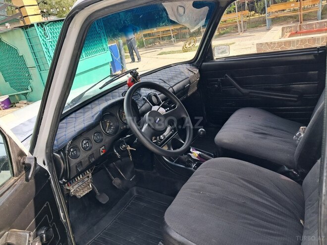 LADA (VAZ) 2106 1983, 95,000 km - 1.6 л - Mingəçevir