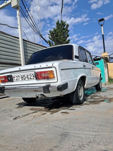 LADA (VAZ) 2106 1983, 95,000 km - 1.6 л - Mingəçevir