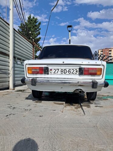 LADA (VAZ) 2106 1983, 95,000 km - 1.6 л - Mingəçevir