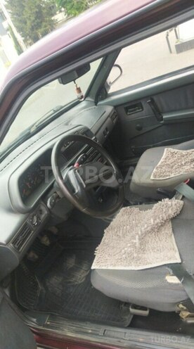 LADA (VAZ) 21099 1997, 209,321 km - 1.5 l - Mingəçevir
