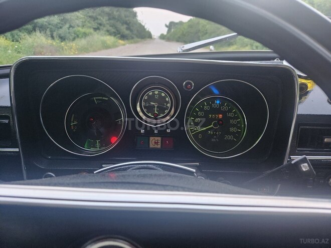 GAZ 24 1990, 278,799 km - 2.5 l - Şəmkir
