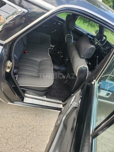 GAZ 24 1990, 278,799 km - 2.5 l - Şəmkir