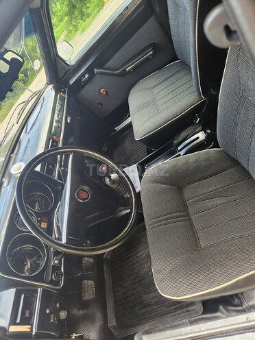 GAZ 24 1990, 278,799 km - 2.5 l - Şəmkir