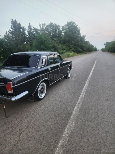 GAZ 24 1990, 278,799 km - 2.5 l - Şəmkir