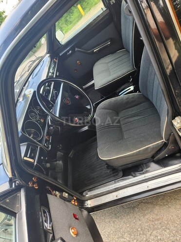 GAZ 24 1990, 278,799 km - 2.5 l - Şəmkir