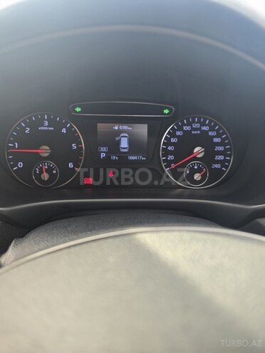 Kia Sorento 2018, 168,417 km - 2.0 l - Bakı