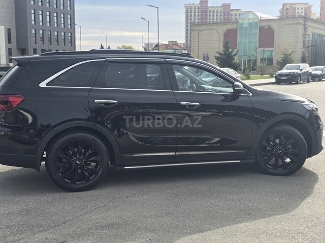 Kia Sorento 2018, 168,417 km - 2.0 l - Bakı