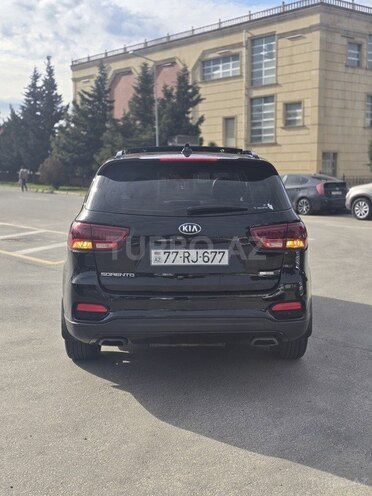Kia Sorento 2018, 168,417 km - 2.0 l - Bakı