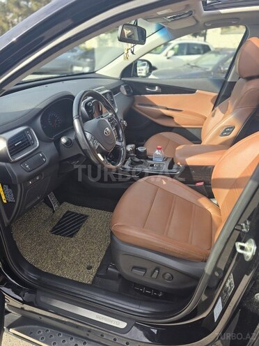 Kia Sorento 2018, 168,417 km - 2.0 l - Bakı