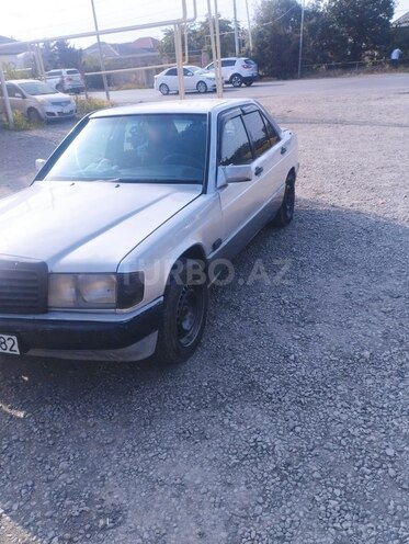 Mercedes 190 1990, 384,000 km - 2.0 l - Bakı