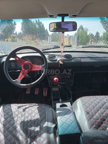 LADA (VAZ) 2106 1991, 54,125 km - 1.3 л - Sumqayıt