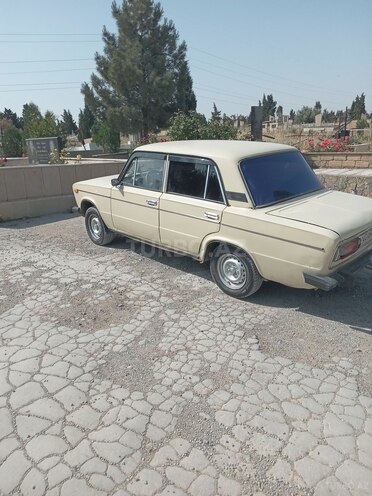 LADA (VAZ) 2106 1991, 54,125 km - 1.3 л - Sumqayıt