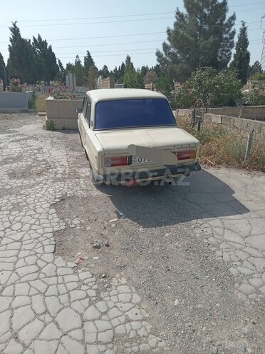 LADA (VAZ) 2106 1991, 54,125 km - 1.3 л - Sumqayıt