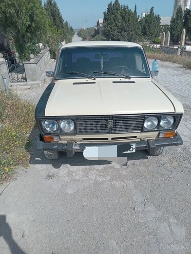 LADA (VAZ) 2106 1991, 54,125 km - 1.3 л - Sumqayıt