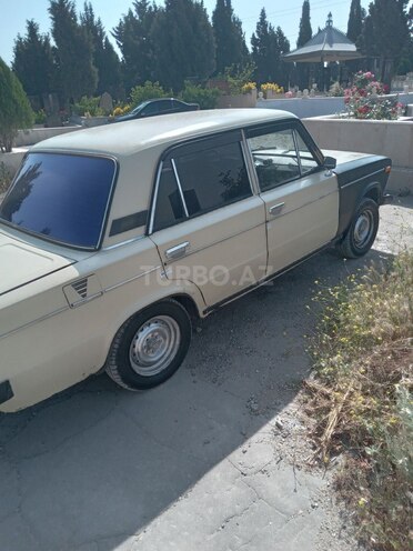 LADA (VAZ) 2106 1991, 54,125 km - 1.3 л - Sumqayıt