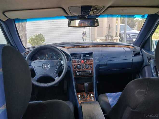 Mercedes C 220 d 1999, 365,235 km - 2.2 l - Bakı