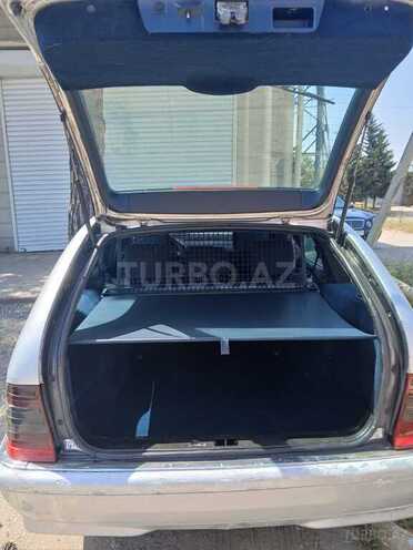 Mercedes C 220 d 1999, 365,235 km - 2.2 l - Bakı